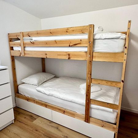 Superior Holiday Home Fortuna Catez ob Savi Zewnętrze zdjęcie