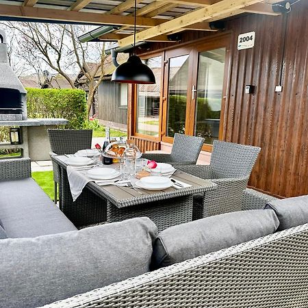Superior Holiday Home Fortuna Catez ob Savi Zewnętrze zdjęcie