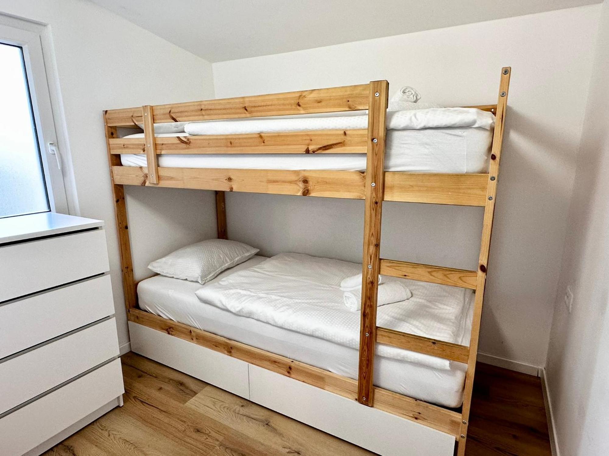 Superior Holiday Home Fortuna Catez ob Savi Zewnętrze zdjęcie