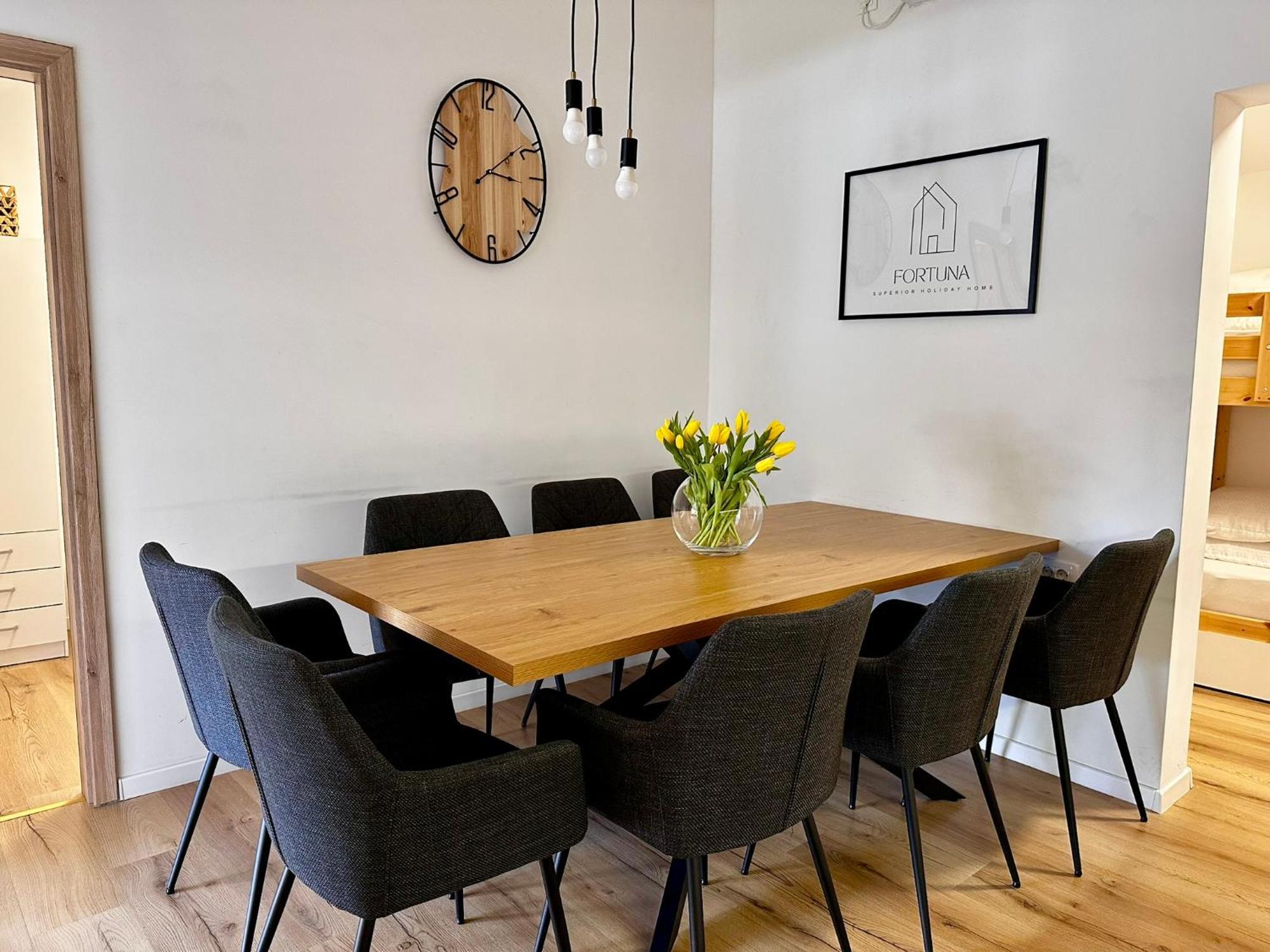 Superior Holiday Home Fortuna Catez ob Savi Zewnętrze zdjęcie