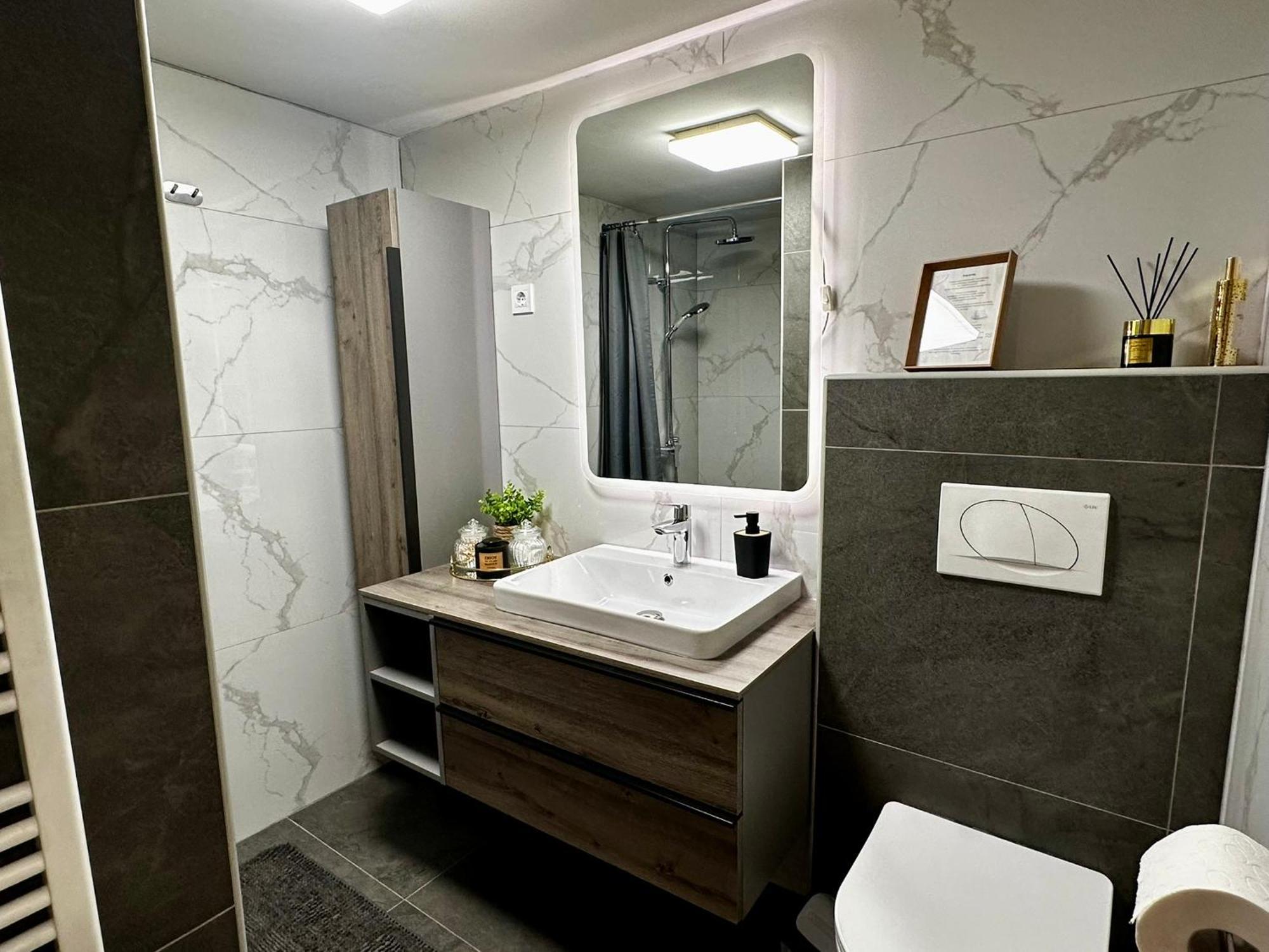 Superior Holiday Home Fortuna Catez ob Savi Zewnętrze zdjęcie