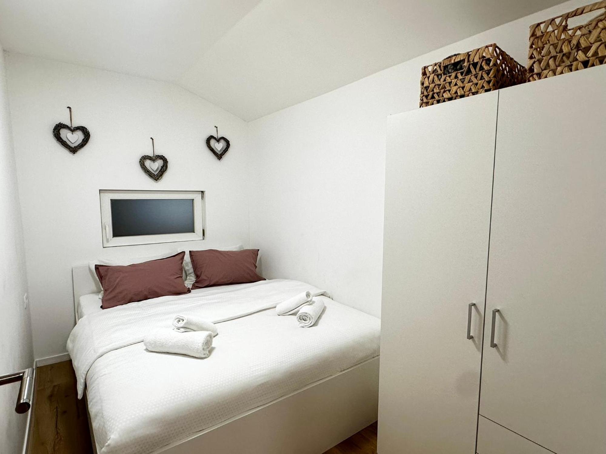 Superior Holiday Home Fortuna Catez ob Savi Zewnętrze zdjęcie