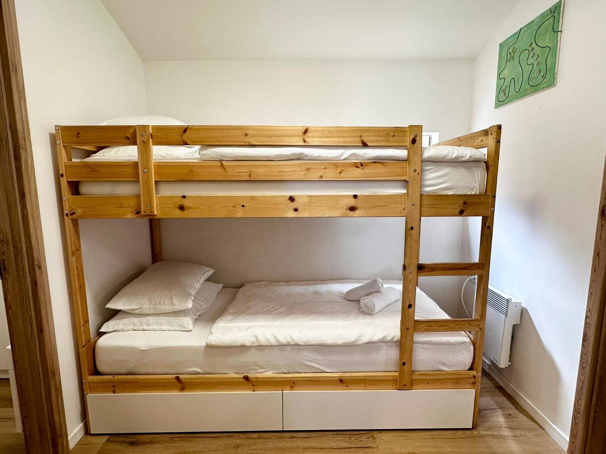 Superior Holiday Home Fortuna Catez ob Savi Zewnętrze zdjęcie