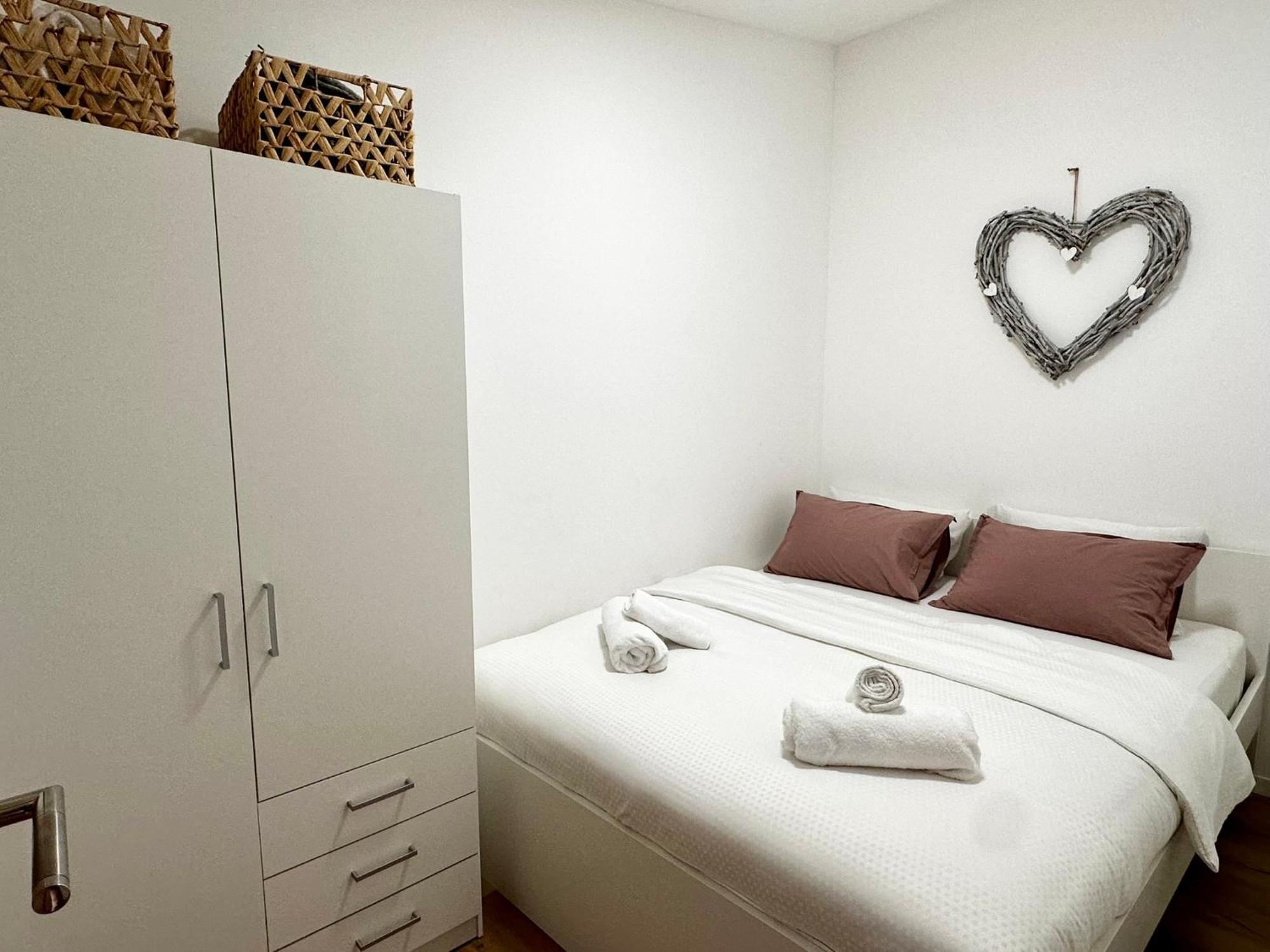 Superior Holiday Home Fortuna Catez ob Savi Zewnętrze zdjęcie